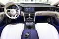 Bentley Flying Spur Hybrid Bleu - thumbnail 1