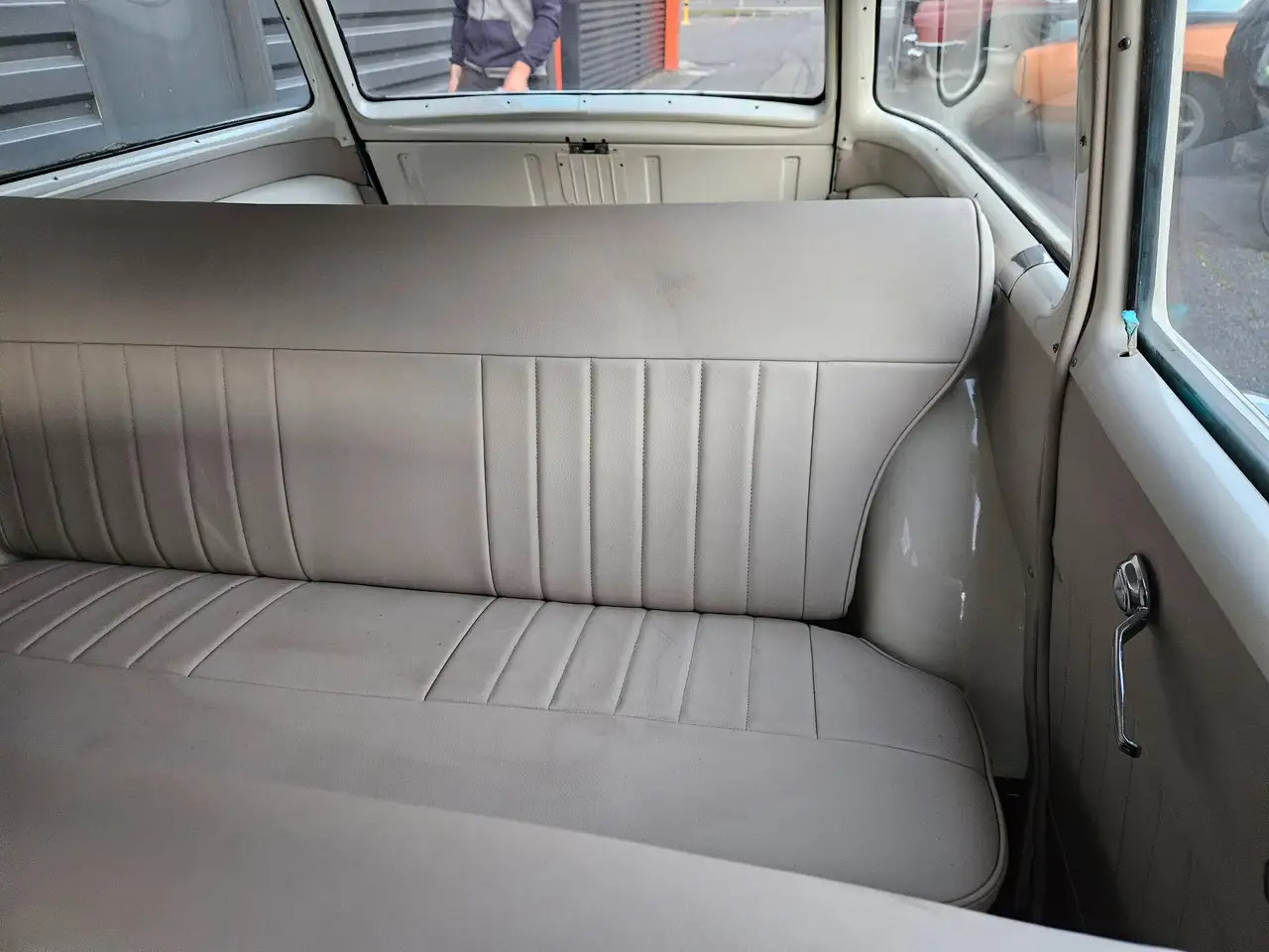 Chevrolet station wagon, foto 7