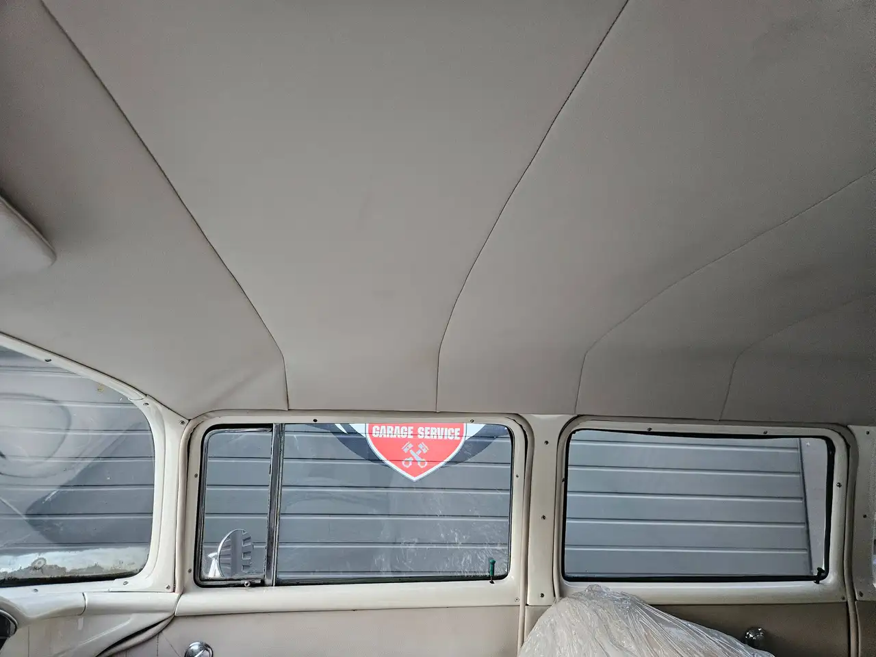 Chevrolet station wagon, foto 6