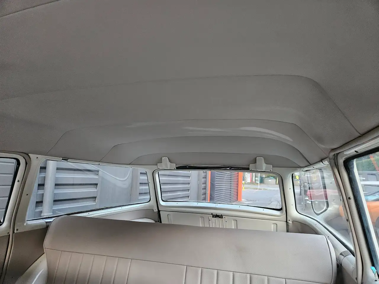 Chevrolet station wagon, foto 5