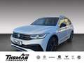 Volkswagen Tiguan Allspace 2.0 DSG TSI R-Line 4 Motion Klim Weiß - thumbnail 1
