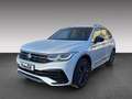 Volkswagen Tiguan Allspace 2.0 DSG TSI R-Line 4 Motion Klim Weiß - thumbnail 3