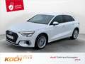 Audi A3 40 TFSI e S-Tronic advanced, LED, N Blanc - thumbnail 1