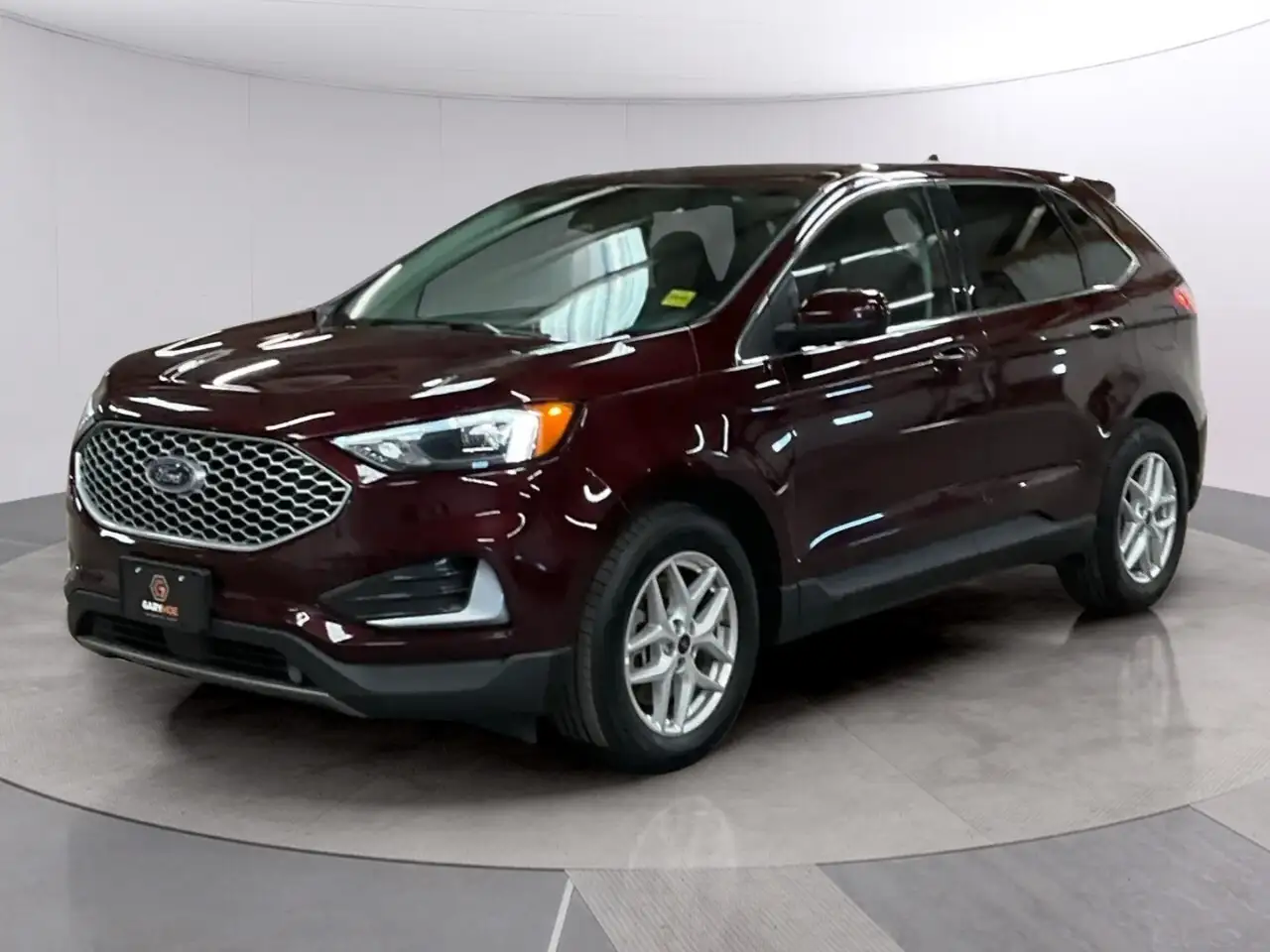 2023 Ford Edge