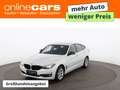 BMW 320 d GT Advantage LED NAVI R-CAM SITZHZG ASSIST Weiß - thumbnail 1