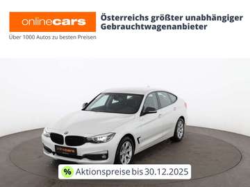 d GT Advantage LED NAVI R-CAM SITZHZG ASSIST