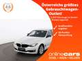 BMW 320 d GT Advantage LED NAVI R-CAM SITZHZG ASSIST Blanc - thumbnail 1