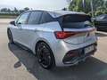 CUPRA Born 150kW/58kWh *AHK Abn.*LM 20"*TECH M*Voll LED*Navi* Argent - thumbnail 3
