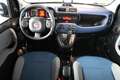 Fiat Panda 0.9 TwinAir Lounge Automaat Airco Navigatie Elektr Blau - thumbnail 2