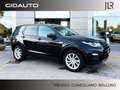 Land Rover Discovery Sport 2.0 D150 Se Auto Negro - thumbnail 1