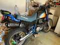 Suzuki DR 600 Zwart - thumbnail 2