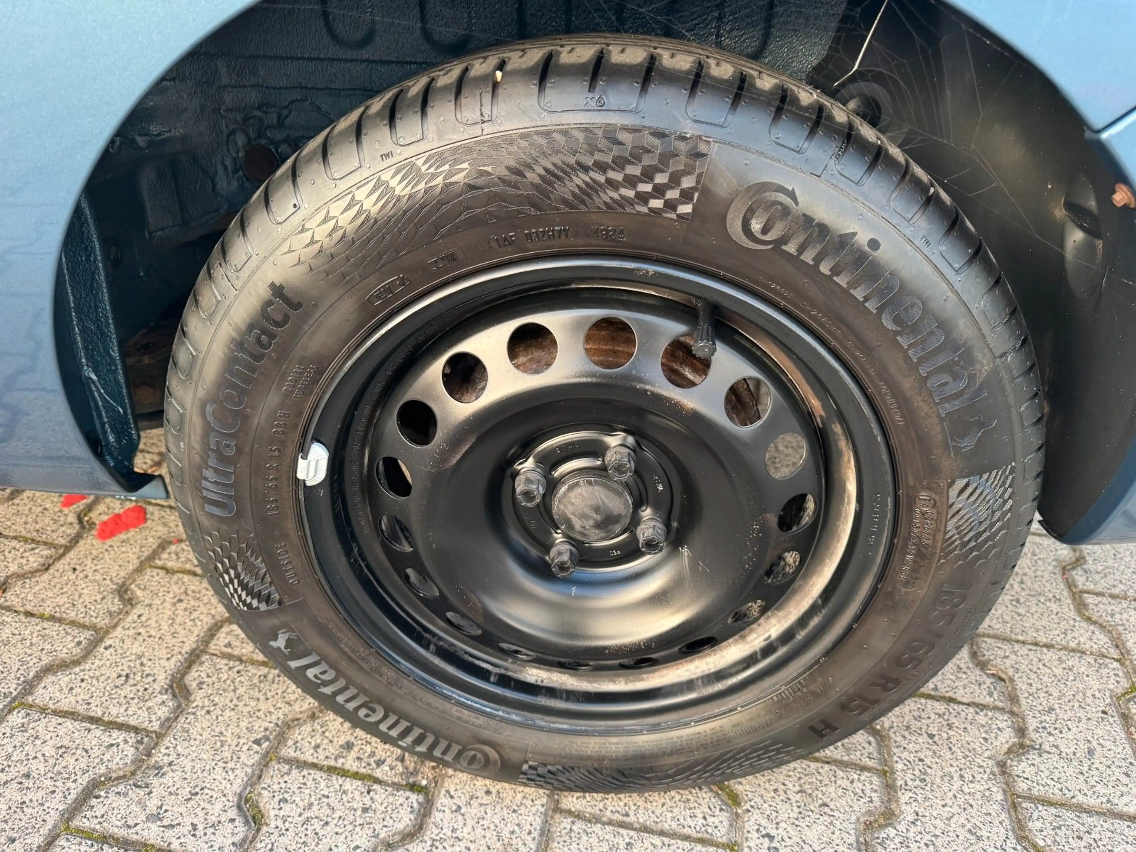 Dacia Dokker Laureate *2.HAND*TÜV NEU*SHZ — photo 5