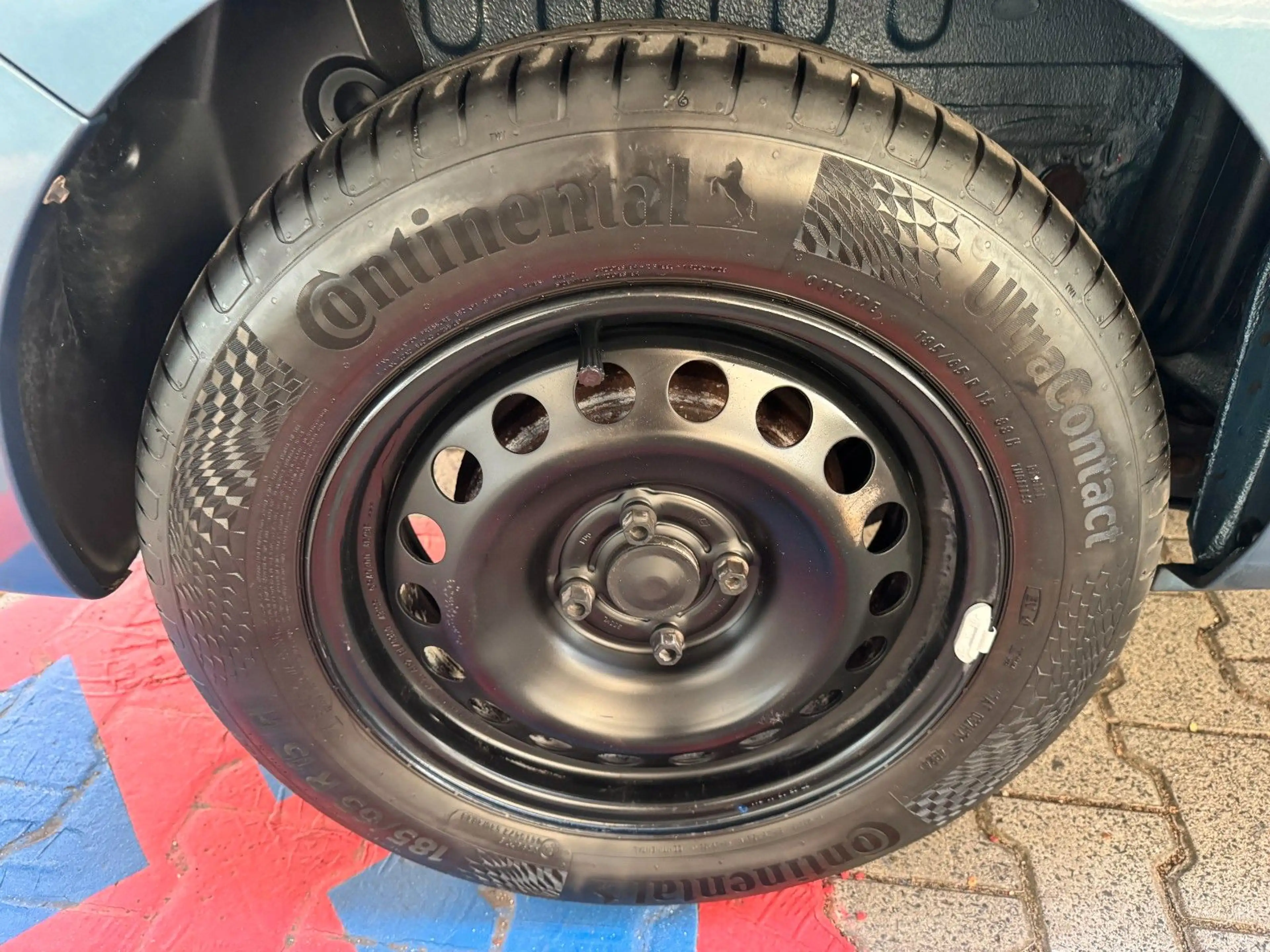 Dacia Dokker Laureate *2.HAND*TÜV NEU*SHZ — photo 11