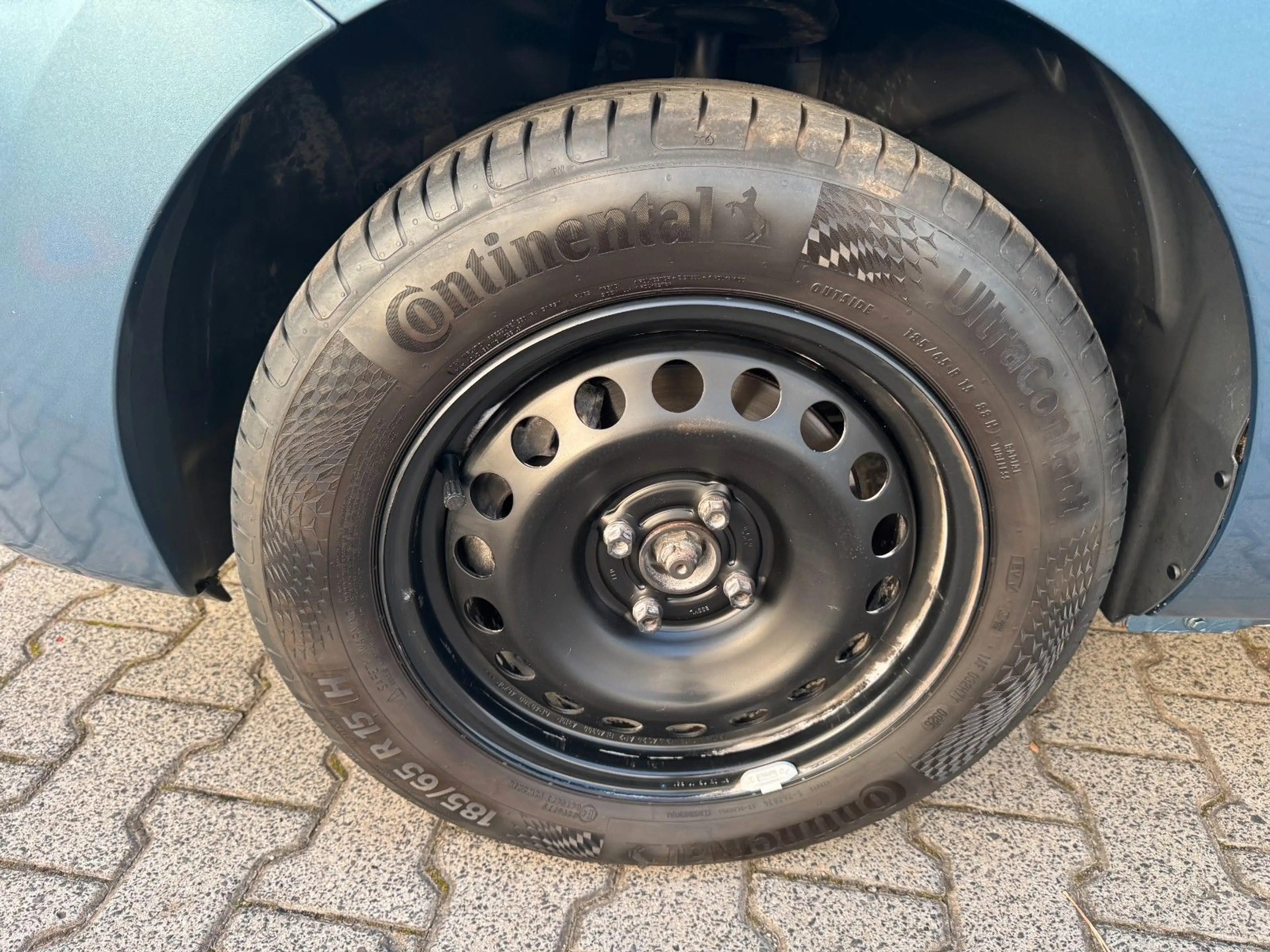 Dacia Dokker Laureate *2.HAND*TÜV NEU*SHZ — photo 2