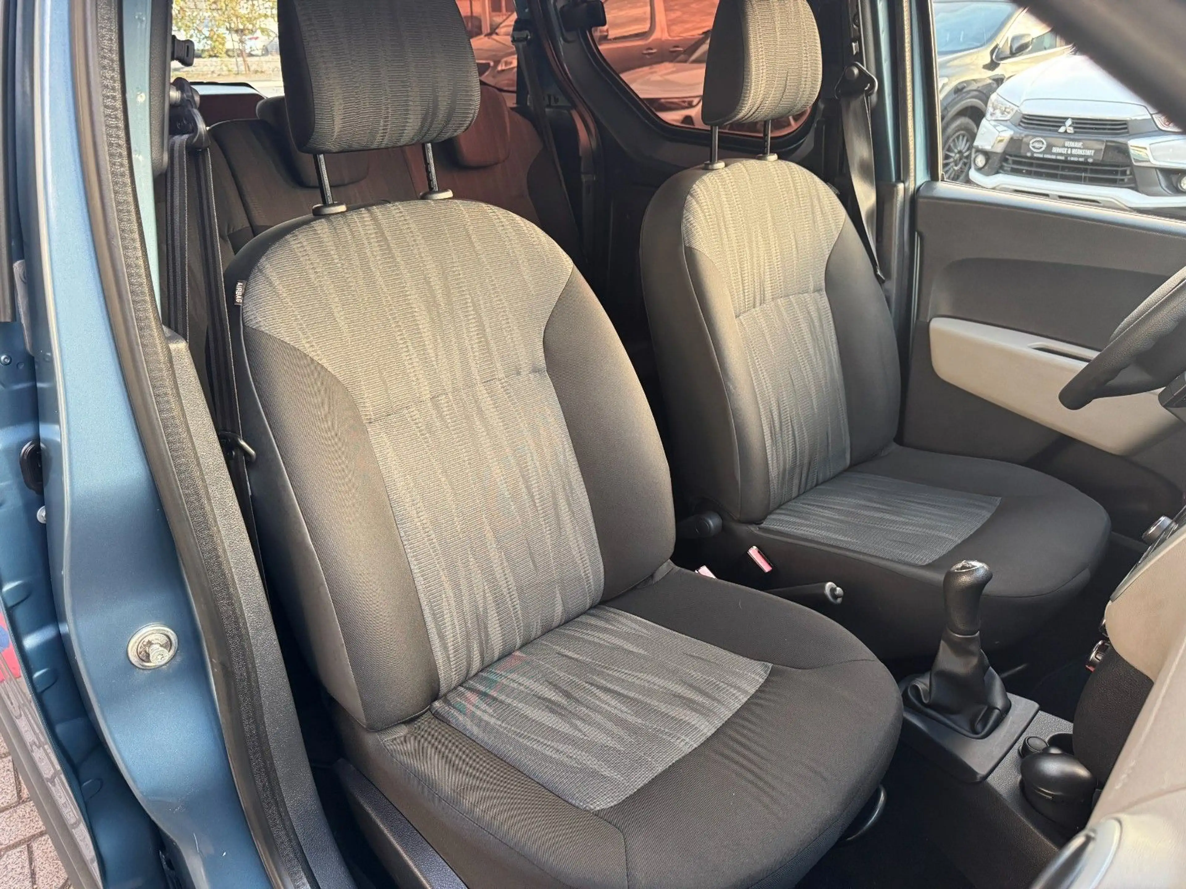 Dacia Dokker Laureate *2.HAND*TÜV NEU*SHZ — photo 15