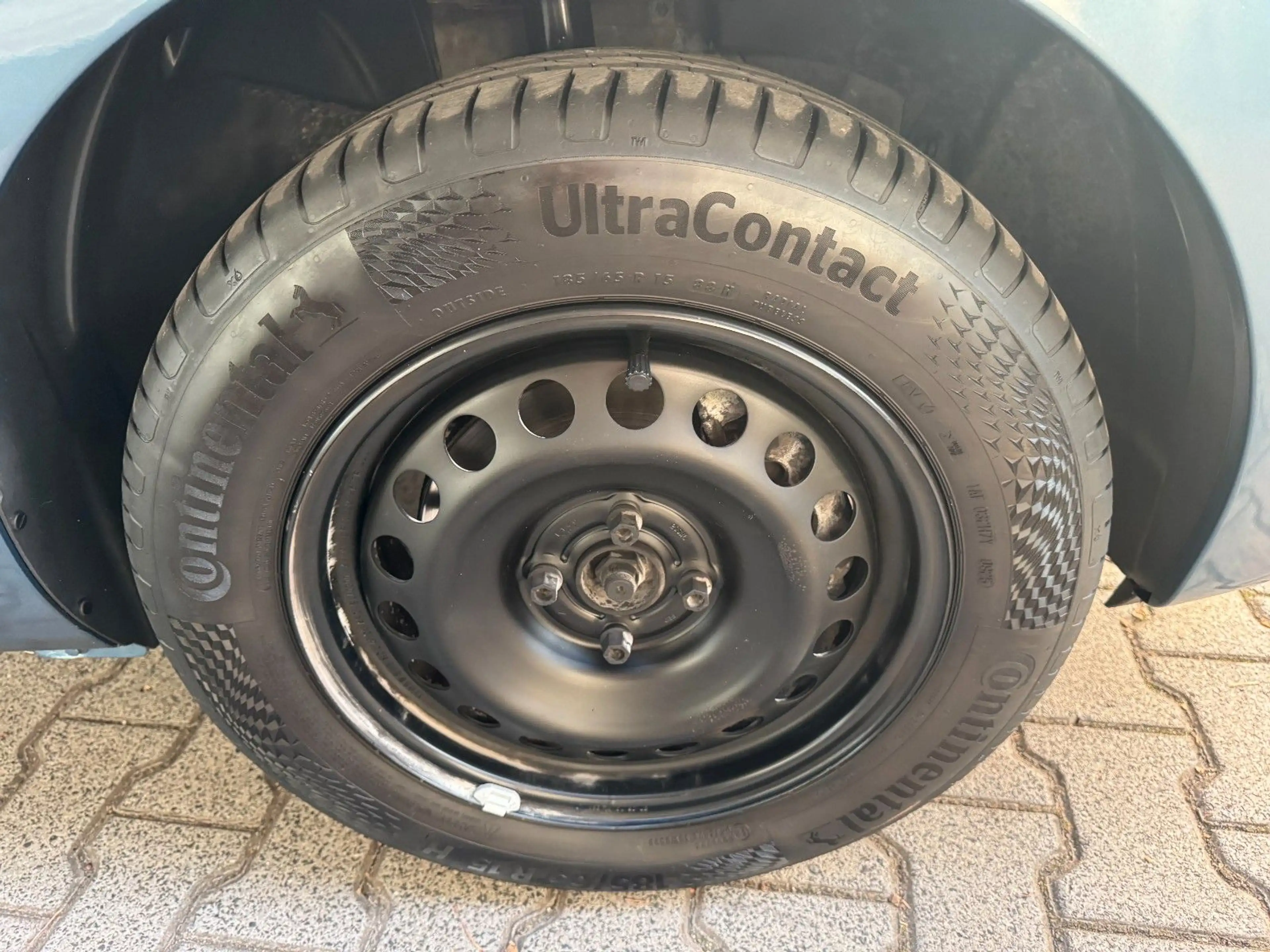 Dacia Dokker Laureate *2.HAND*TÜV NEU*SHZ — photo 12