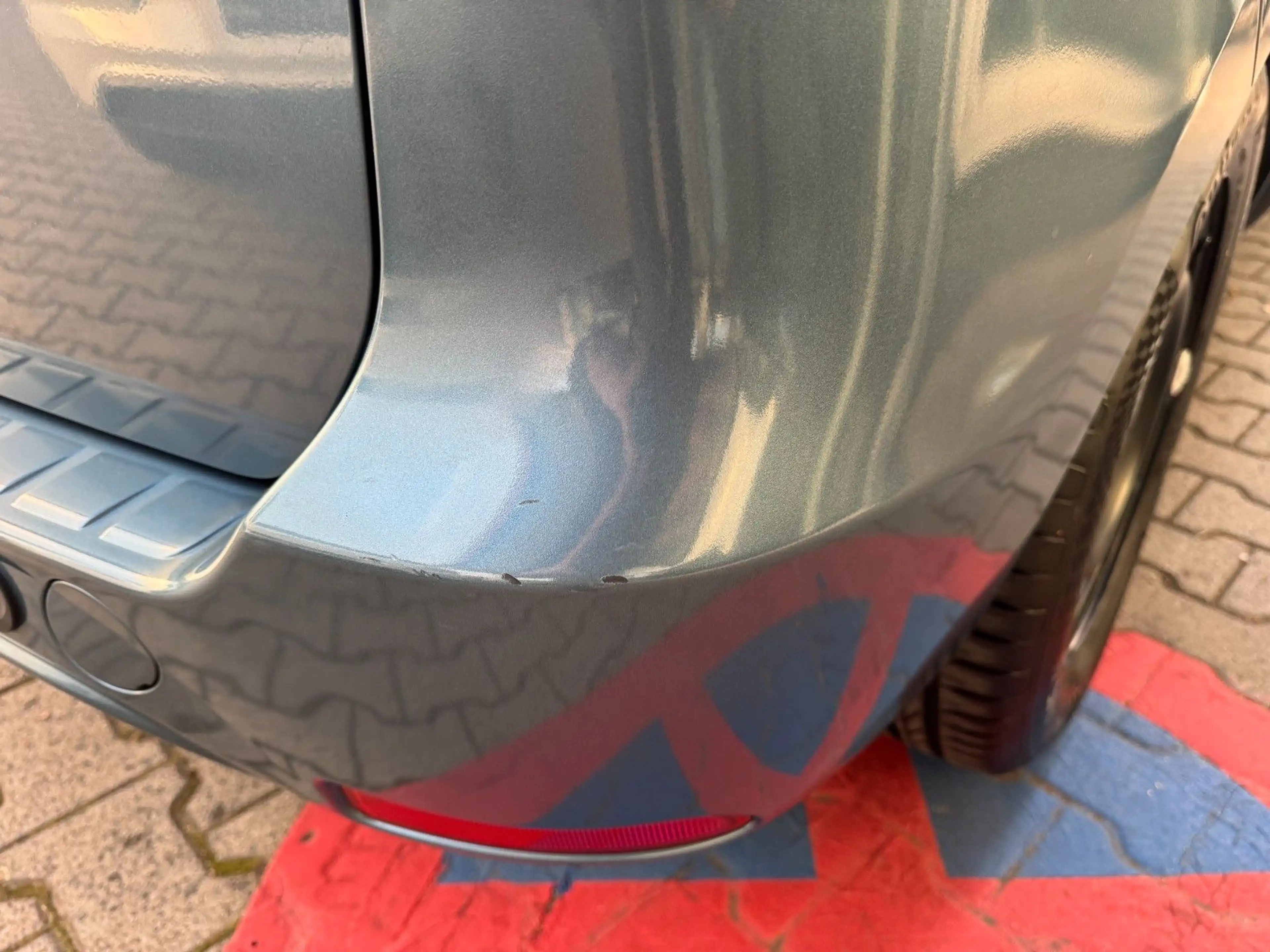 Dacia Dokker Laureate *2.HAND*TÜV NEU*SHZ — photo 10