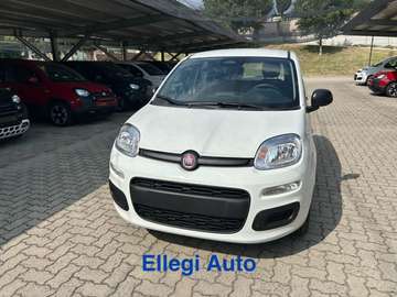 PROMO FINANZ 1.0 HYBRID ICON KM 0