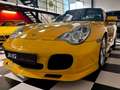 Porsche 996 911 3.6i 4S žuta - thumbnail 2