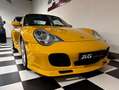 Porsche 996 911 3.6i 4S Jaune - thumbnail 1