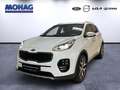 Kia Sportage *GT-Line*4WD*PDC v+h*RFK*Sitzheizung v+h*Navi* Bianco - thumbnail 1