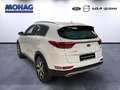 Kia Sportage *GT-Line*4WD*PDC v+h*RFK*Sitzheizung v+h*Navi* Bianco - thumbnail 4