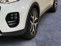 Kia Sportage *GT-Line*4WD*PDC v+h*RFK*Sitzheizung v+h*Navi* Bianco - thumbnail 6
