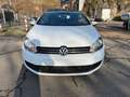 Volkswagen Golf Cabriolet Golf Cabriolet 1.6 CR TDi BMT Karmann Blanc - thumbnail 7