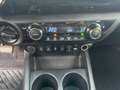 Toyota Hilux Double Cab Executive 4x4 Leder Hardtop AHK Bronzo - thumbnail 14