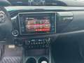 Toyota Hilux Double Cab Executive 4x4 Leder Hardtop AHK Bronce - thumbnail 13
