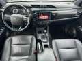 Toyota Hilux Double Cab Executive 4x4 Leder Hardtop AHK Bronzová - thumbnail 7