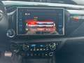 Toyota Hilux Double Cab Executive 4x4 Leder Hardtop AHK Brąz - thumbnail 11