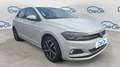 Volkswagen Polo VI 1.0 80 Connect Blanc - thumbnail 28