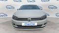 Volkswagen Polo VI 1.0 80 Connect Blanc - thumbnail 5
