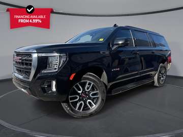 AT4 5.3l, PANO SUNROOF, CERTIFIED,