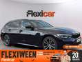 BMW 320 320d Auto.Touring Negro - thumbnail 1
