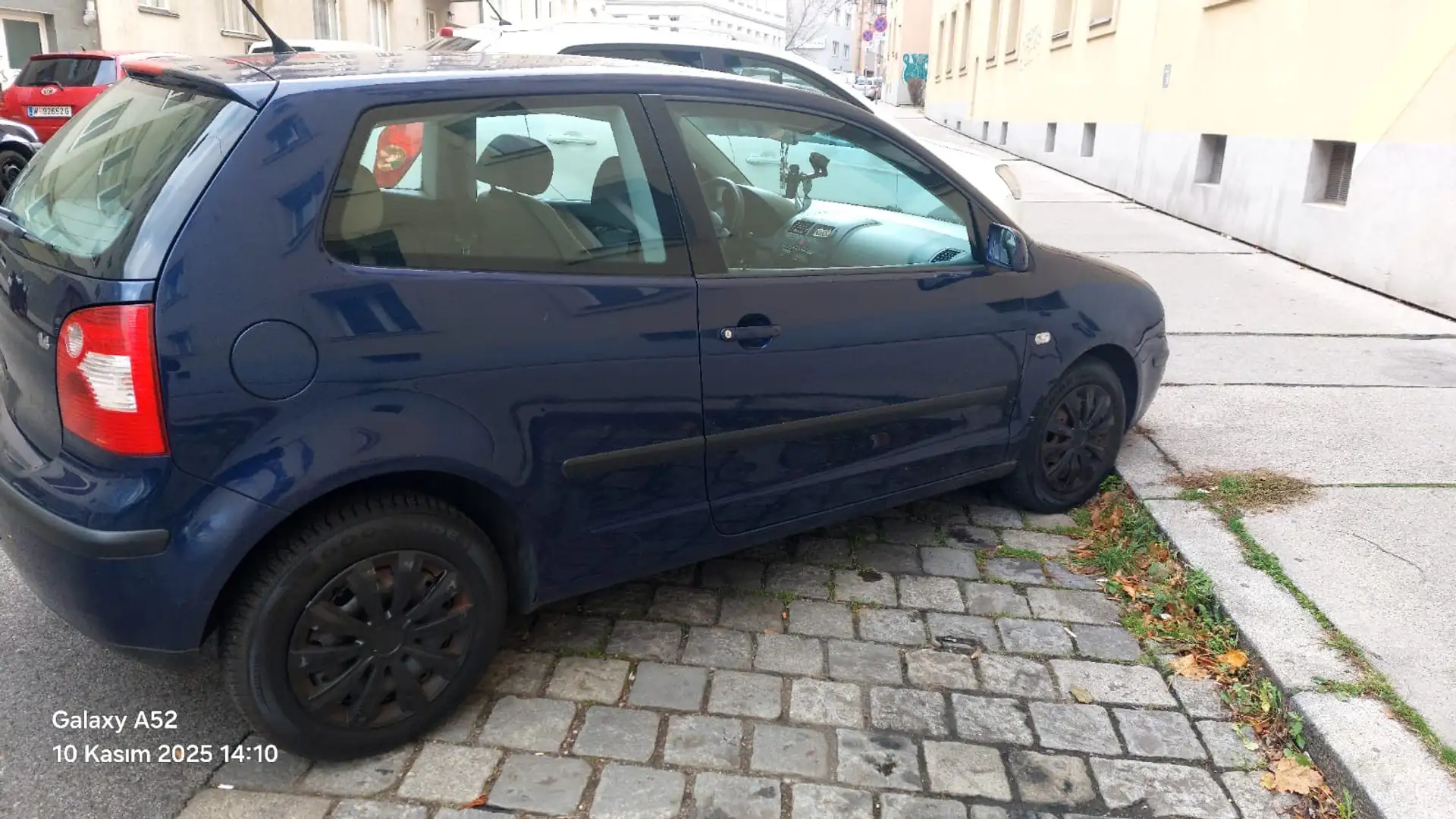 Volkswagen Polo GT - 2