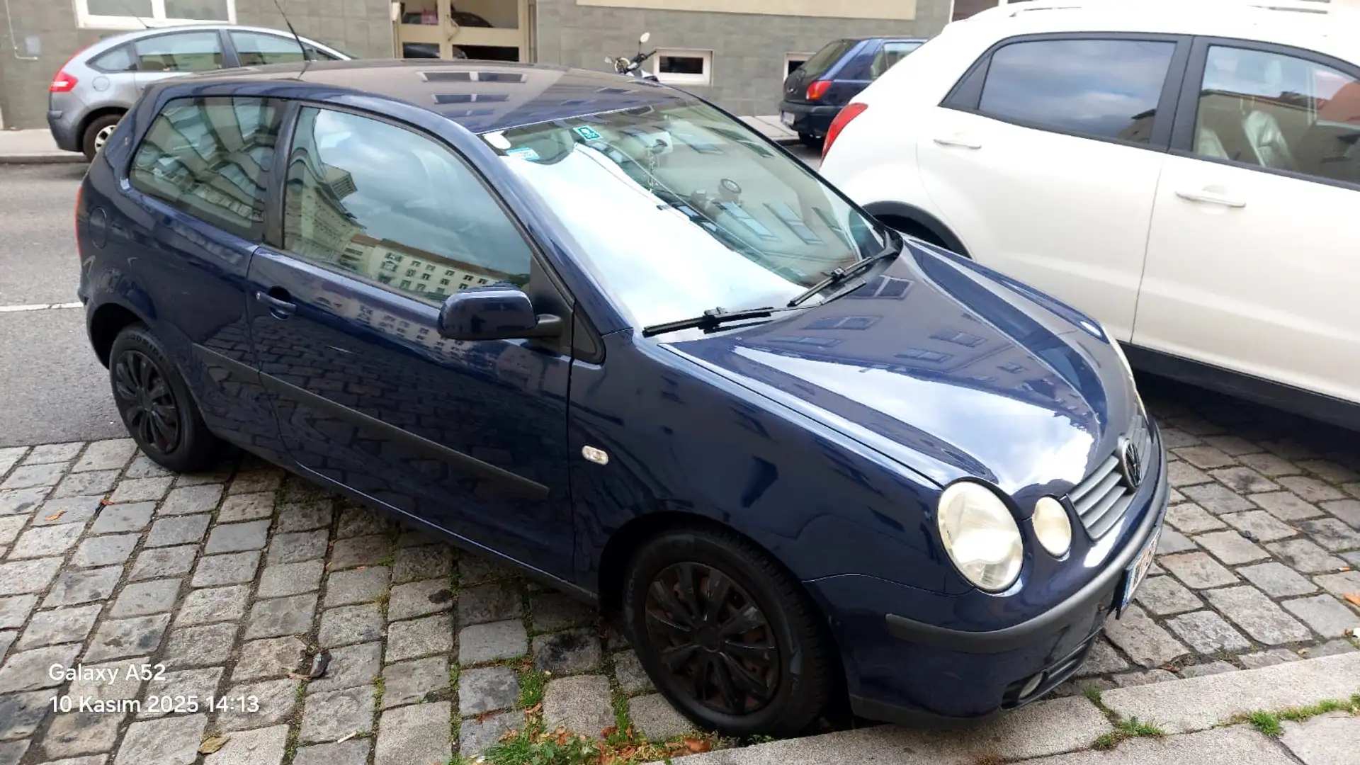 Volkswagen Polo GT - 1