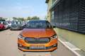 Skoda Fabia 1.0 TSI Monte Carlo *5J.Gar.*SONDERPREIS* Orange - thumbnail 3