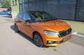 Skoda Fabia 1.0 TSI Monte Carlo *5J.Gar.*SONDERPREIS* Orange - thumbnail 2