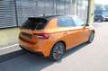 Skoda Fabia 1.0 TSI Monte Carlo *5J.Gar.*SONDERPREIS* Orange - thumbnail 6
