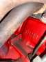 Autobianchi A 112 ABARTH 70HP 5 MARCE Rosso - thumbnail 9