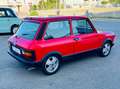Autobianchi A 112 ABARTH 70HP 5 MARCE Rosso - thumbnail 3