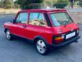 Autobianchi A 112 ABARTH 70HP 5 MARCE Rosso - thumbnail 4