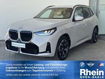 30e xDrive M Sport AHK.Park+.Komfort.SH.