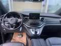 Mercedes-Benz V 300 d 4MATIC Schwarz - thumbnail 14
