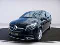 Mercedes-Benz V 300 d 4MATIC Schwarz - thumbnail 5