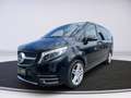 Mercedes-Benz V 300 d 4MATIC Schwarz - thumbnail 2