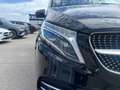 Mercedes-Benz V 300 d 4MATIC Schwarz - thumbnail 11