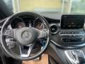 Mercedes-Benz V 300 d 4MATIC Schwarz - thumbnail 12